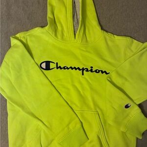 Champion Pullover